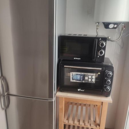Apt Alcazaba By Malaga Picasso Rentals Selection Εξωτερικό φωτογραφία