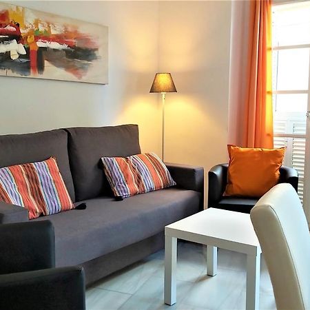 Apt Alcazaba By Malaga Picasso Rentals Selection Εξωτερικό φωτογραφία