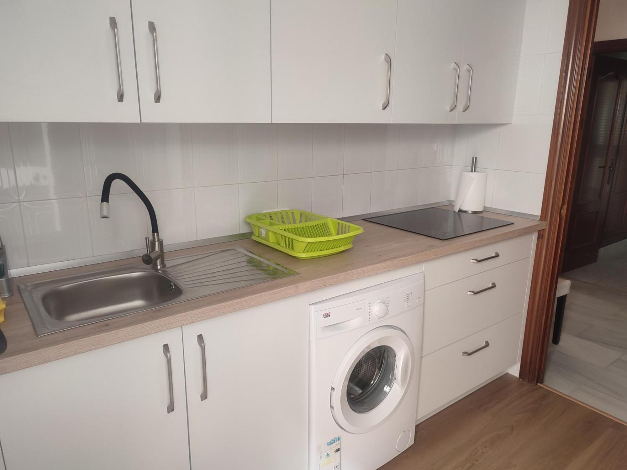 Apt Alcazaba By Malaga Picasso Rentals Selection Εξωτερικό φωτογραφία