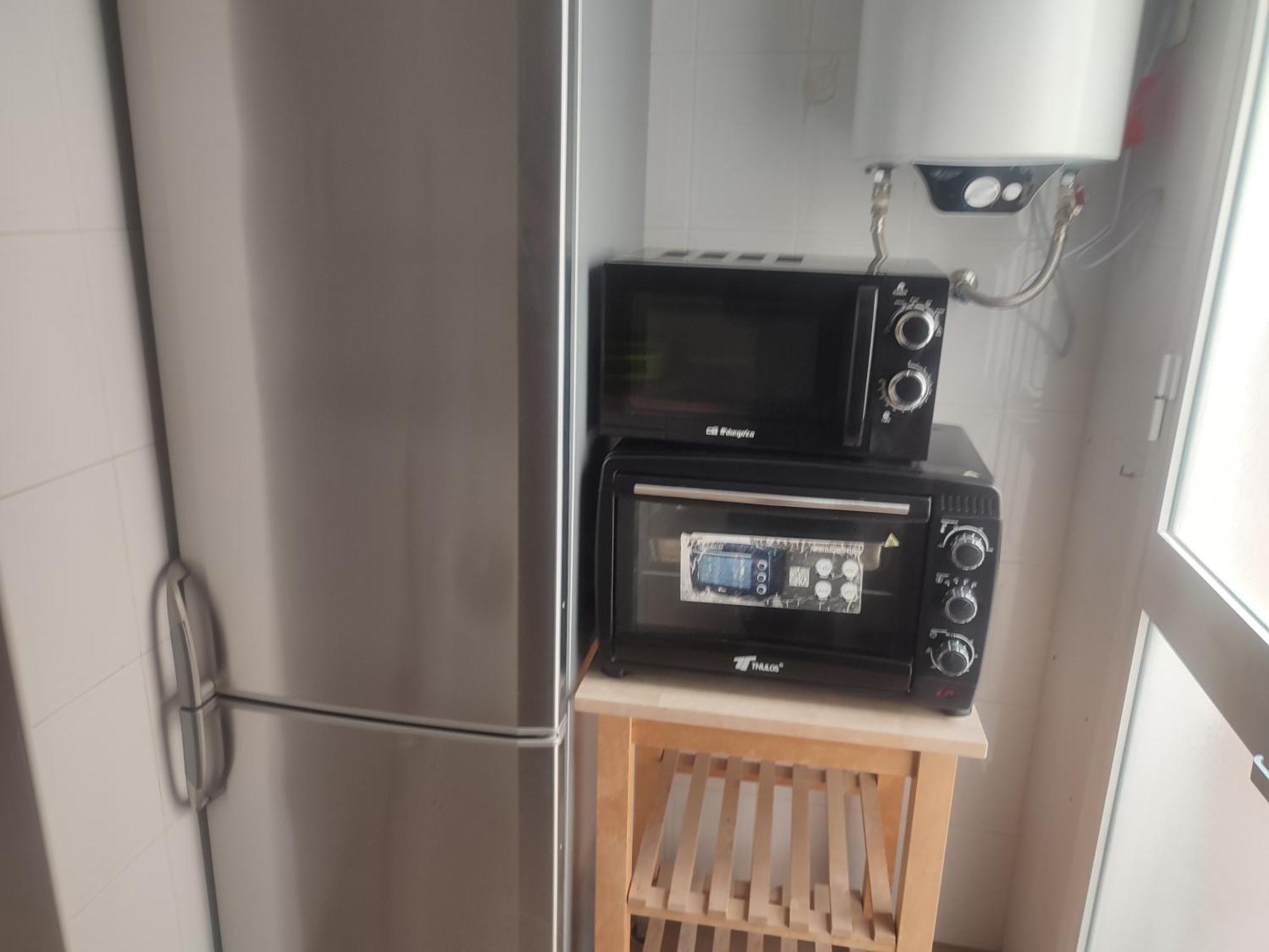 Apt Alcazaba By Malaga Picasso Rentals Selection Εξωτερικό φωτογραφία