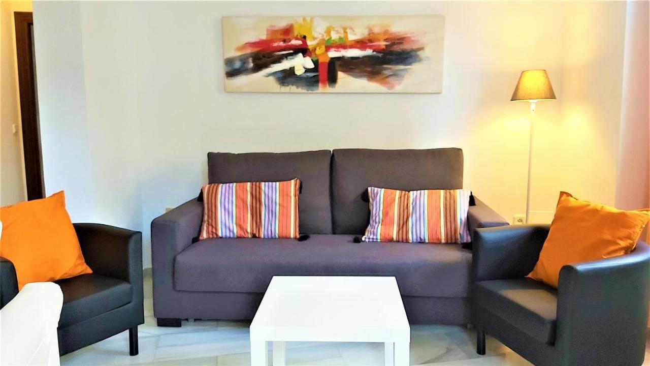 Apt Alcazaba By Malaga Picasso Rentals Selection Εξωτερικό φωτογραφία