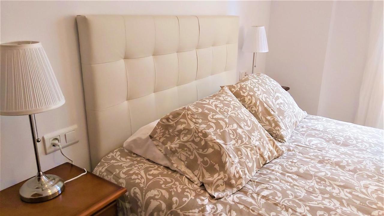 Apt Alcazaba By Malaga Picasso Rentals Selection Εξωτερικό φωτογραφία