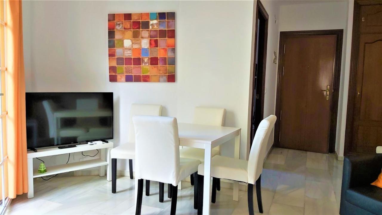 Apt Alcazaba By Malaga Picasso Rentals Selection Εξωτερικό φωτογραφία