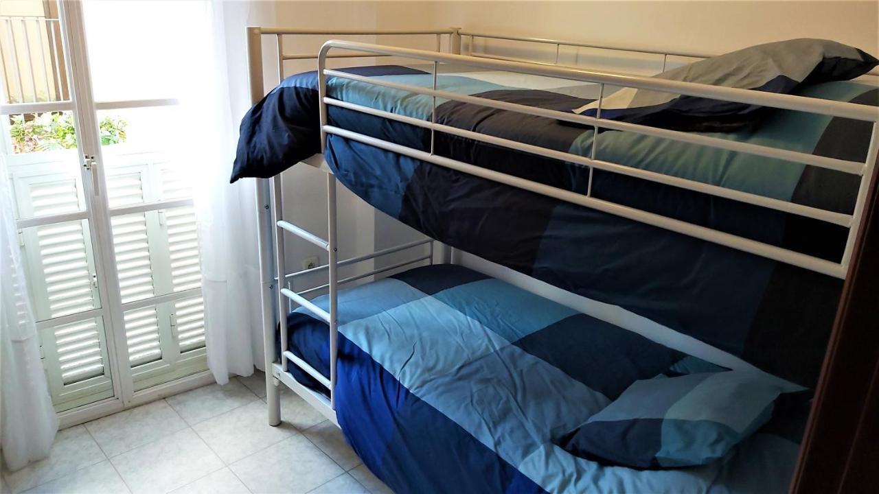 Apt Alcazaba By Malaga Picasso Rentals Selection Εξωτερικό φωτογραφία