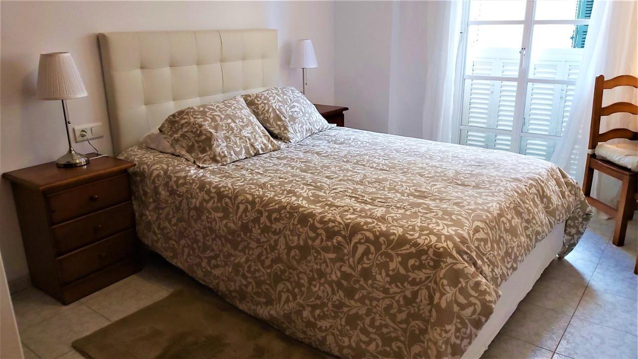 Apt Alcazaba By Malaga Picasso Rentals Selection Εξωτερικό φωτογραφία