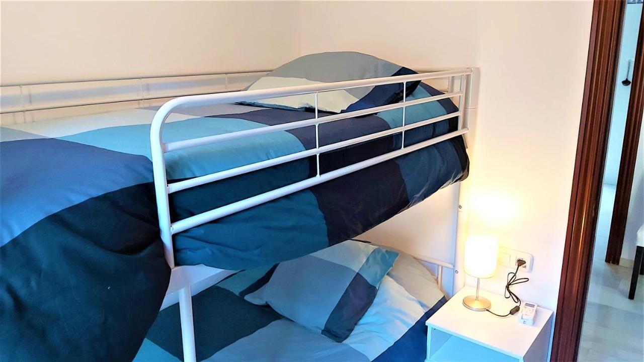 Apt Alcazaba By Malaga Picasso Rentals Selection Εξωτερικό φωτογραφία