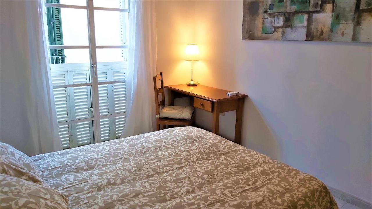 Apt Alcazaba By Malaga Picasso Rentals Selection Εξωτερικό φωτογραφία